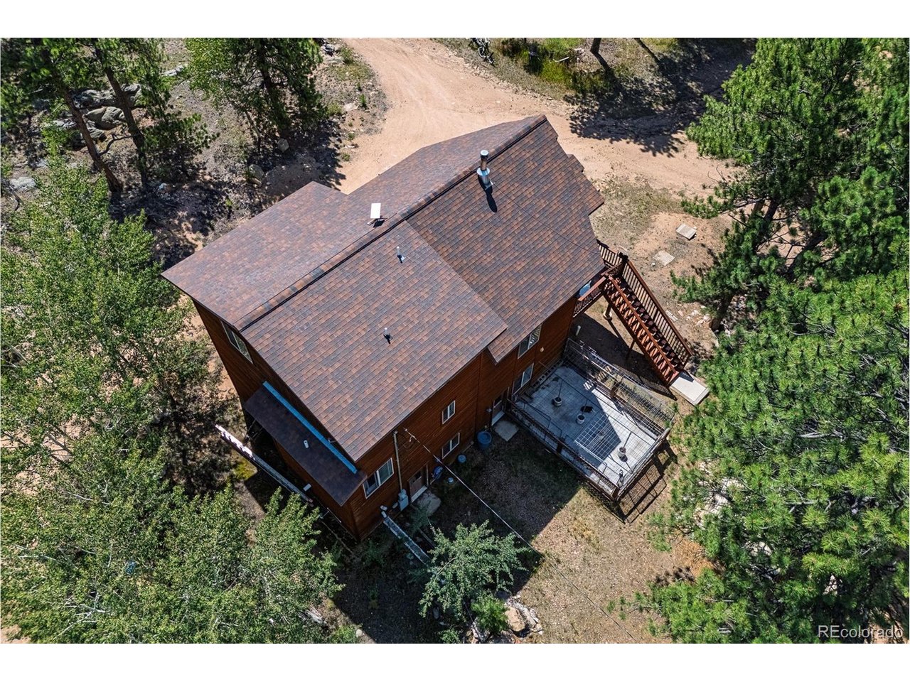 3943 Co Road Florissant, CO 80816 - Photo 25 of 27 Gallery Image 25
