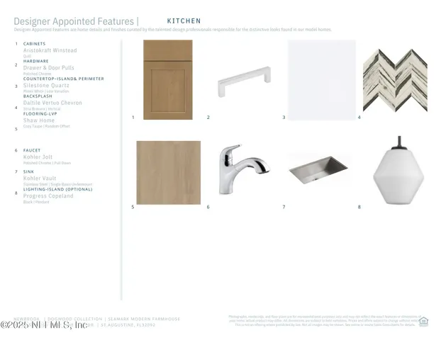 $589,000 | 132 Pine Leaf Drive, St. Augustine, FL 32092