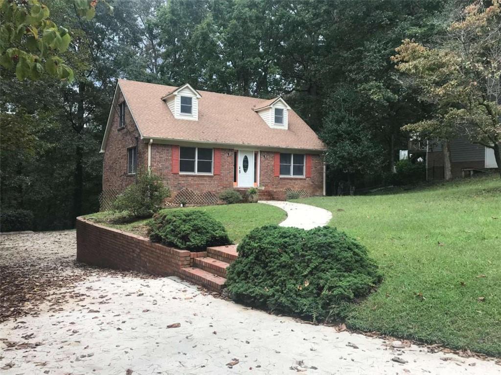 34 Riverview Road Southeast Rome, GA 30161 - Photo 1 of 1