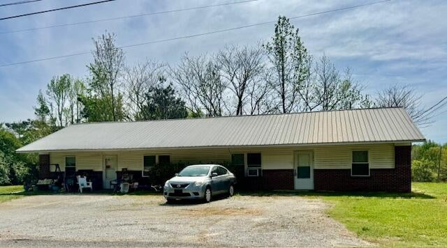 719 Water Tank Road Booneville, MS 38829 - Photo 1 of 11 Gallery Image 1