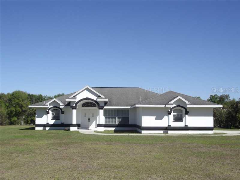 32622 Trilby Road Dade City, FL 33523 - Photo 1 of 1 Exterior Front