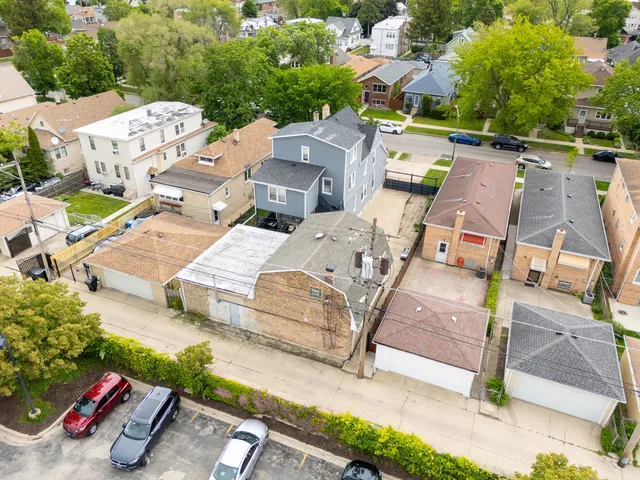 $799,000 | 2530 North Neva Avenue, Chicago, IL 60707