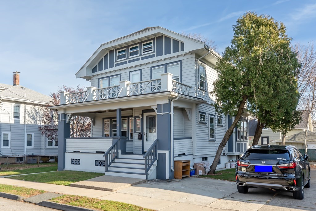 57 Ellington Road Quincy, MA 02170 - Photo 2 of 38 Gallery Image 2