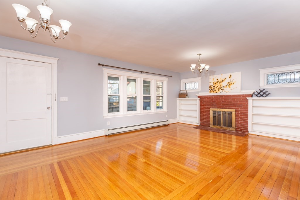 57 Ellington Road Quincy, MA 02170 - Photo 5 of 38 Gallery Image 5