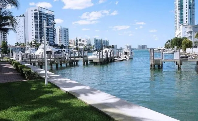 $3,590 | 7900 Harbor Island Drive, Unit 1103, North Bay Village, FL 33141