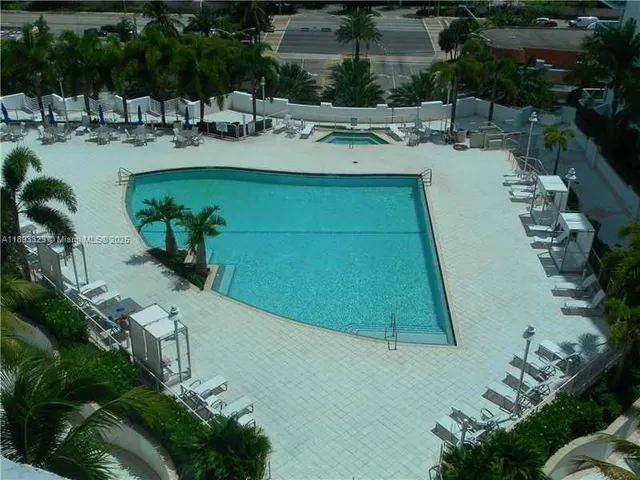 $3,590 | 7900 Harbor Island Drive, Unit 1103, North Bay Village, FL 33141