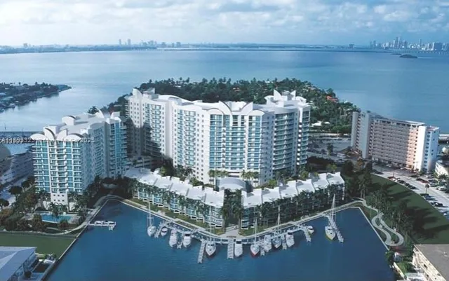 $3,590 | 7900 Harbor Island Drive, Unit 1103, North Bay Village, FL 33141