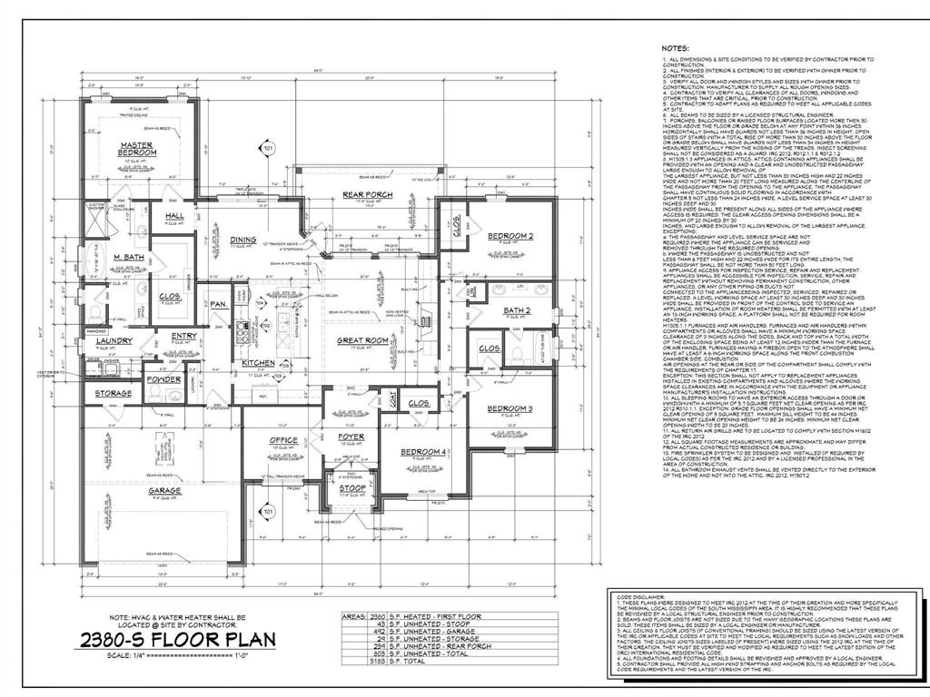 10560 Lago Vista Quinlan, TX 75474 - Photo 31 of 31 unknown