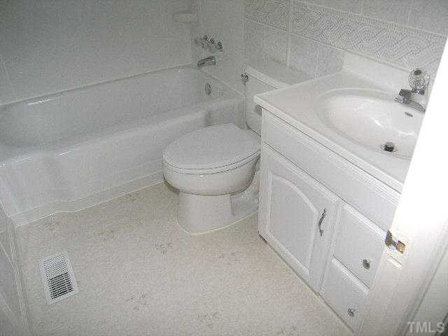 2705 Newbold Street Raleigh, NC 27603 - Photo 17 of 18 Photo 17