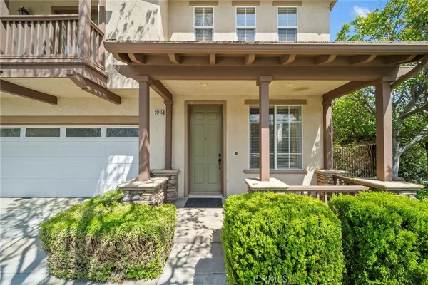 $884,900 | 24245 Silhouette Way, Valencia, CA 91354