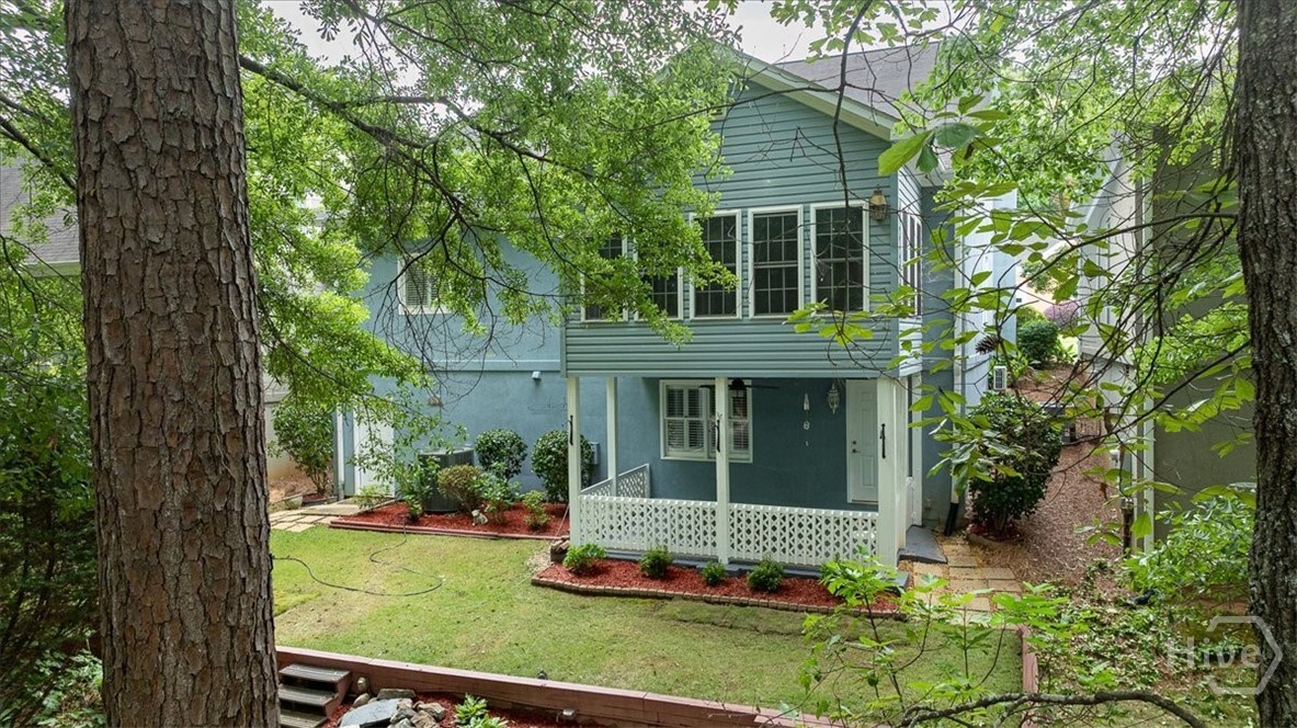 245 Mallard Pointe Way Athens, GA 30606 - Photo 5 of 73