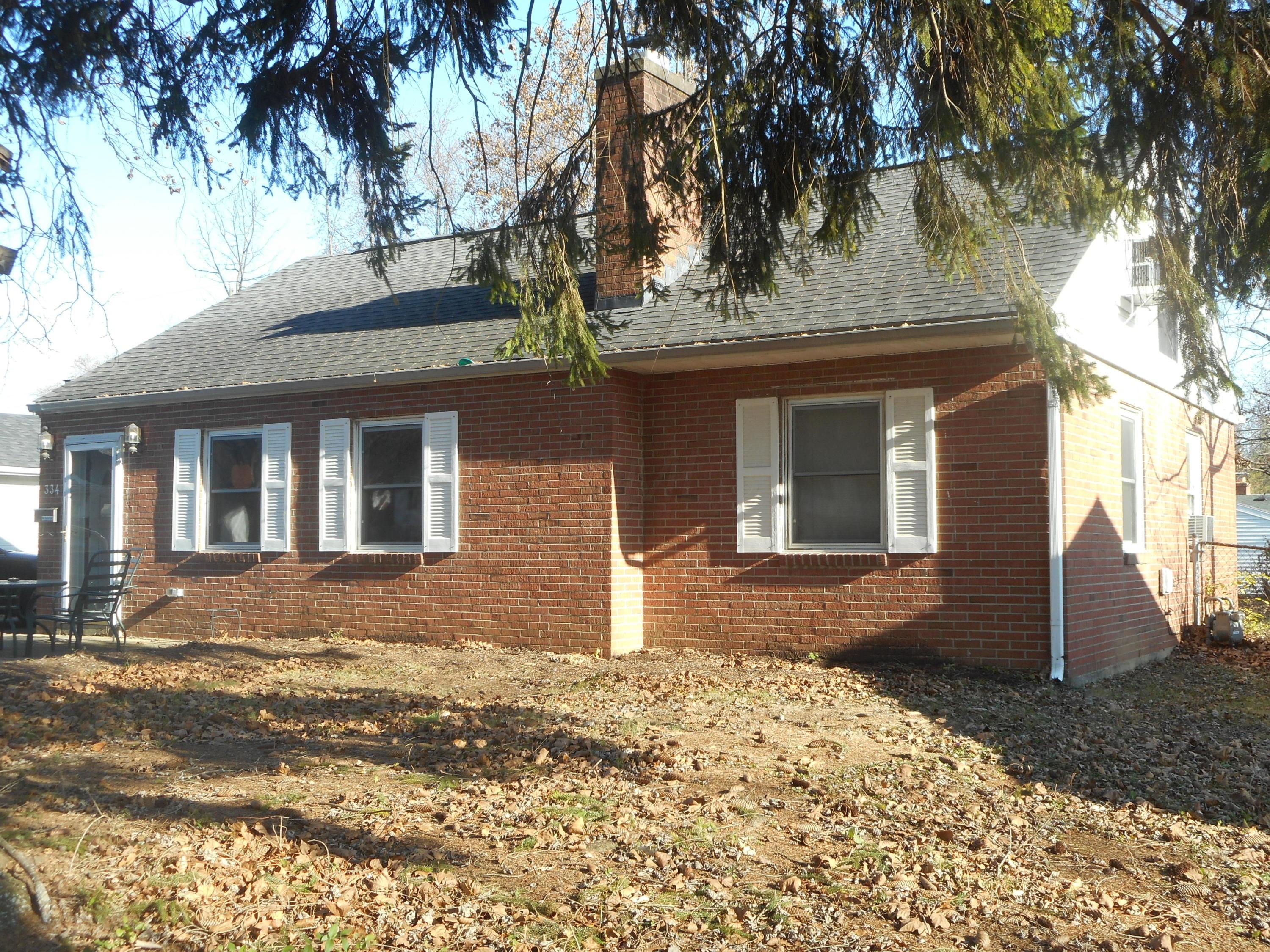 334 Danhurst Road Columbus, OH 43228 - Photo 2 of 4 Gallery Image 2