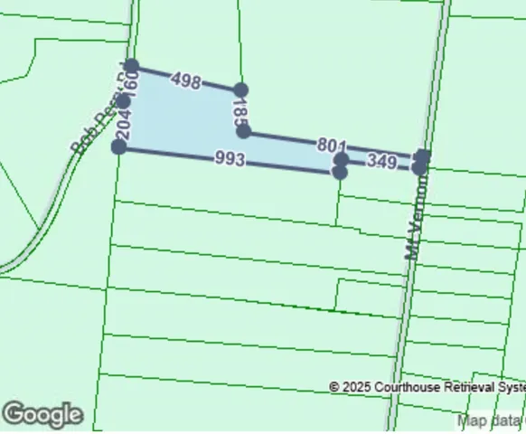 $160,000 | 0 Mt Vernon Road, Bethpage, TN 37022