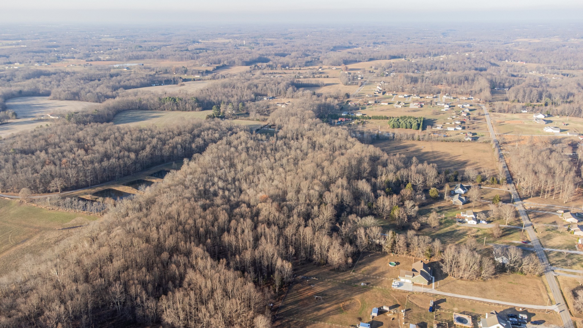 0 Mt Vernon Road Bethpage, TN 37022 - Photo 7 of 11 a view of city and mountain