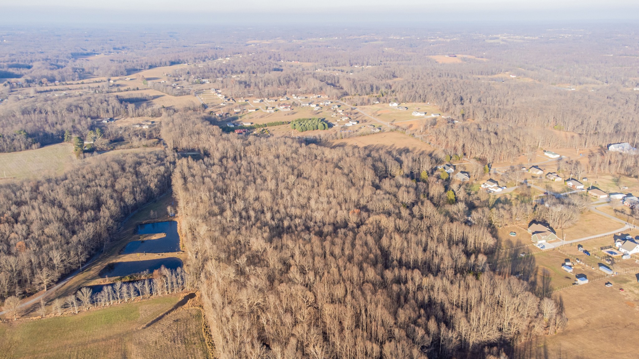 0 Mt Vernon Road Bethpage, TN 37022 - Photo 10 of 11 a view of city and mountain
