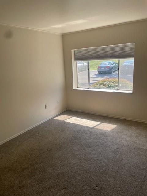 1009 Sanlin Drive Coraopolis, PA 15108 - Photo 9 of 10 an empty room with a window