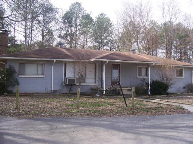 5038 Muse Road Southwest Resaca, GA 30735 - Photo 1 of 1 Main View