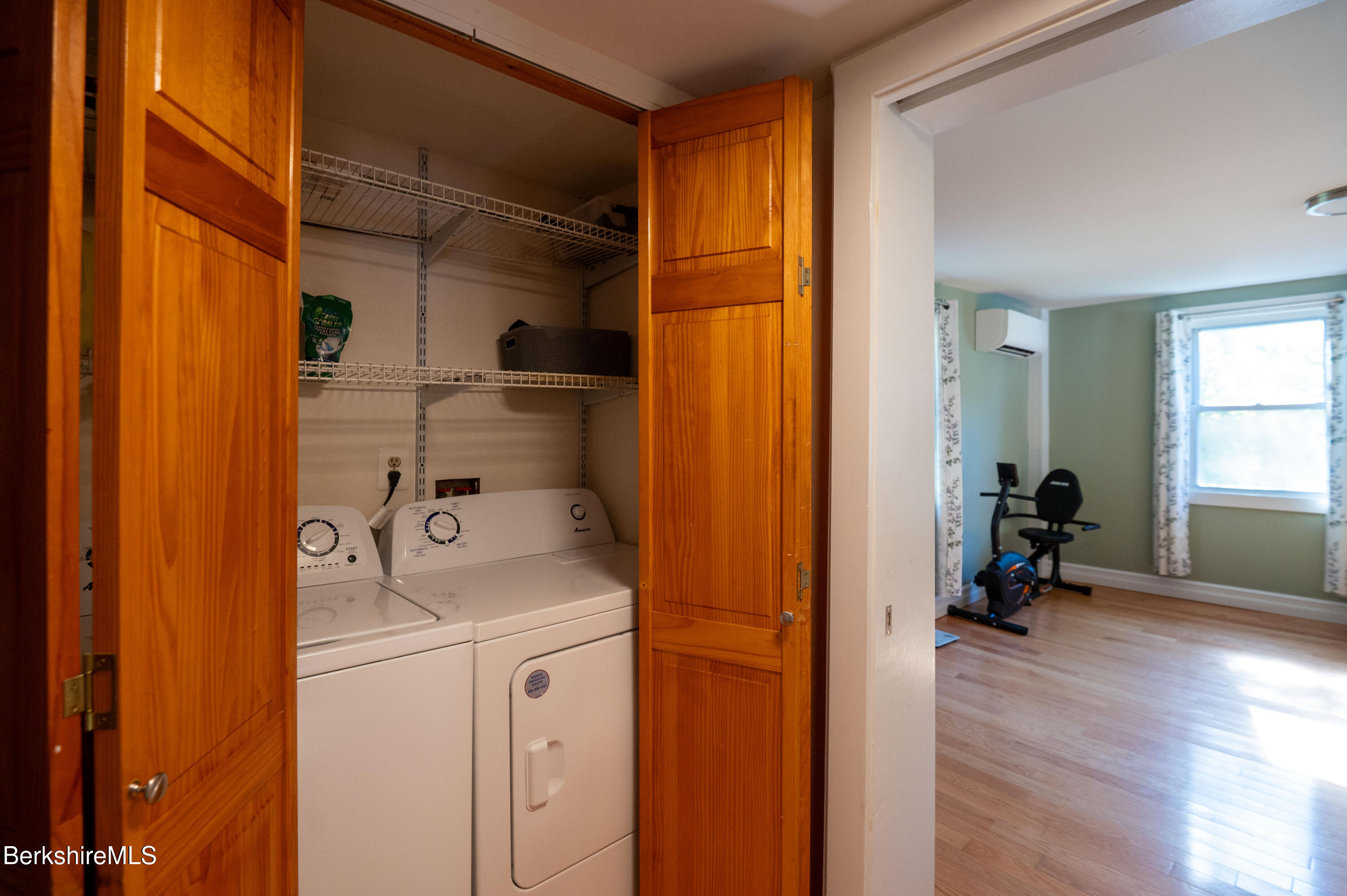 1600 Pleasant Street Lee, MA 01260 - Photo 22 of 26 a view of storage and utility room