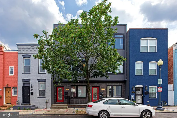 $2,995 | 1219 Wylie Street Northeast, Unit 2, Washington, DC 20002