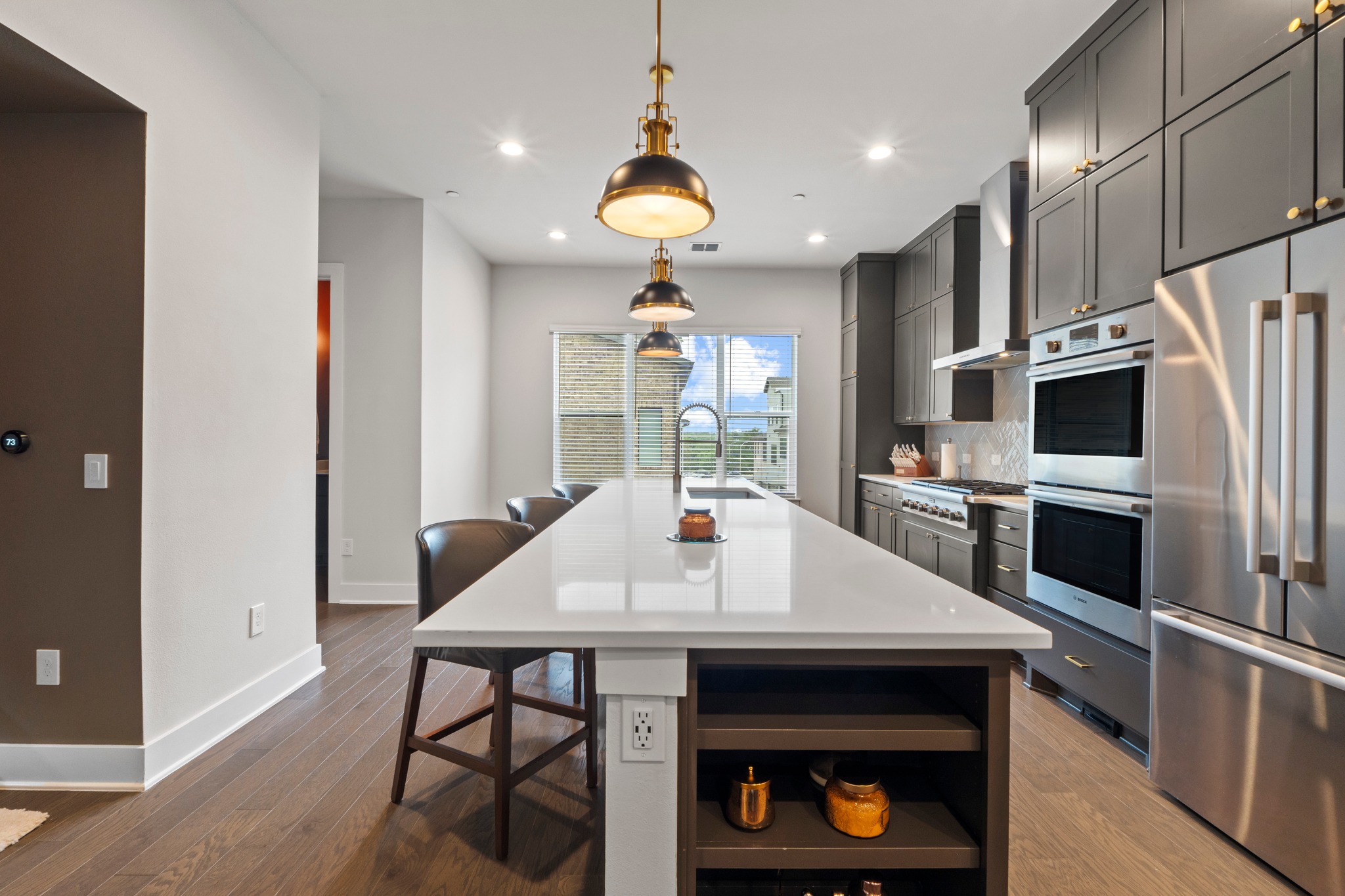 4506 Progress Street Austin, TX 78731 - Photo 11 of 40