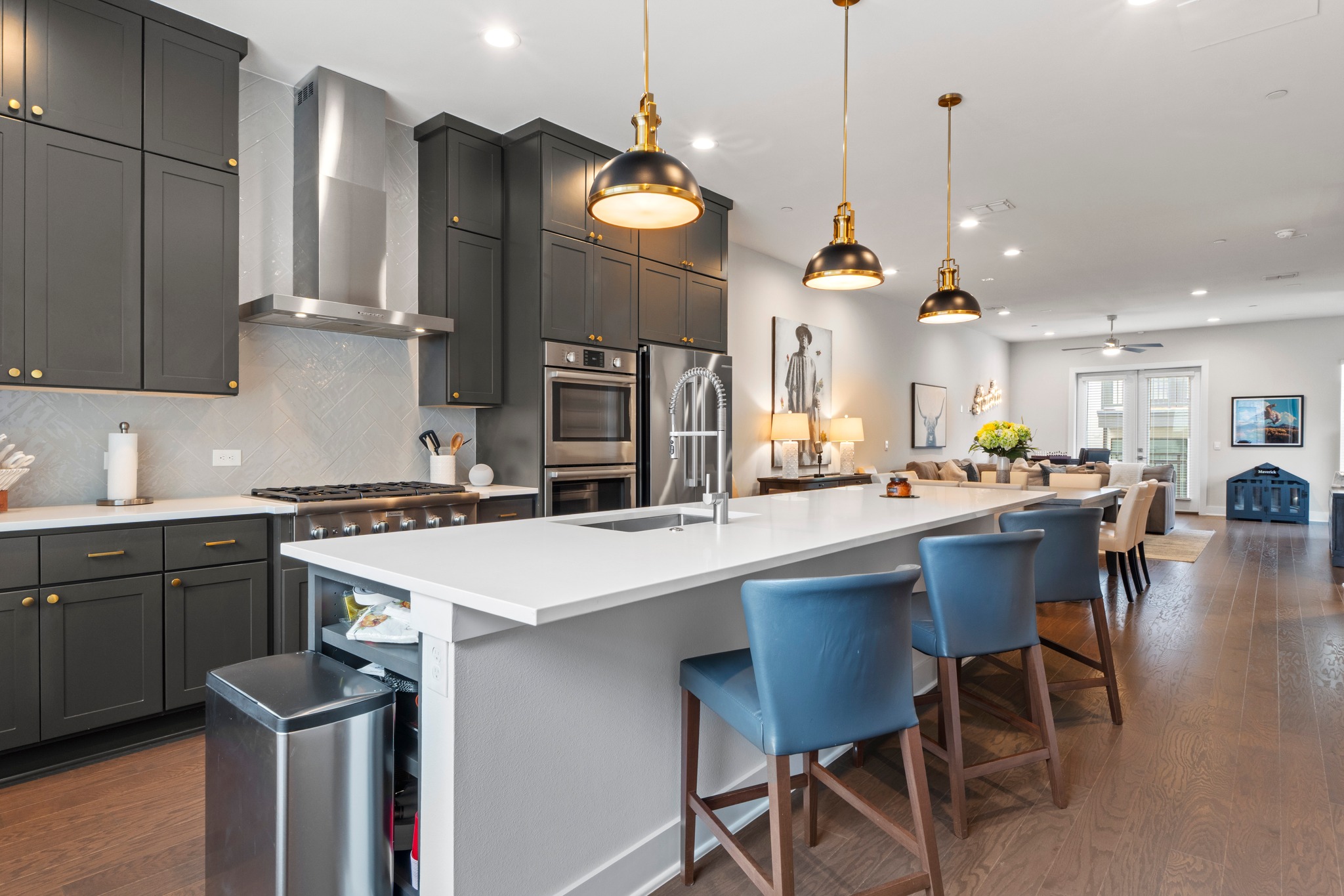 4506 Progress Street Austin, TX 78731 - Photo 12 of 40