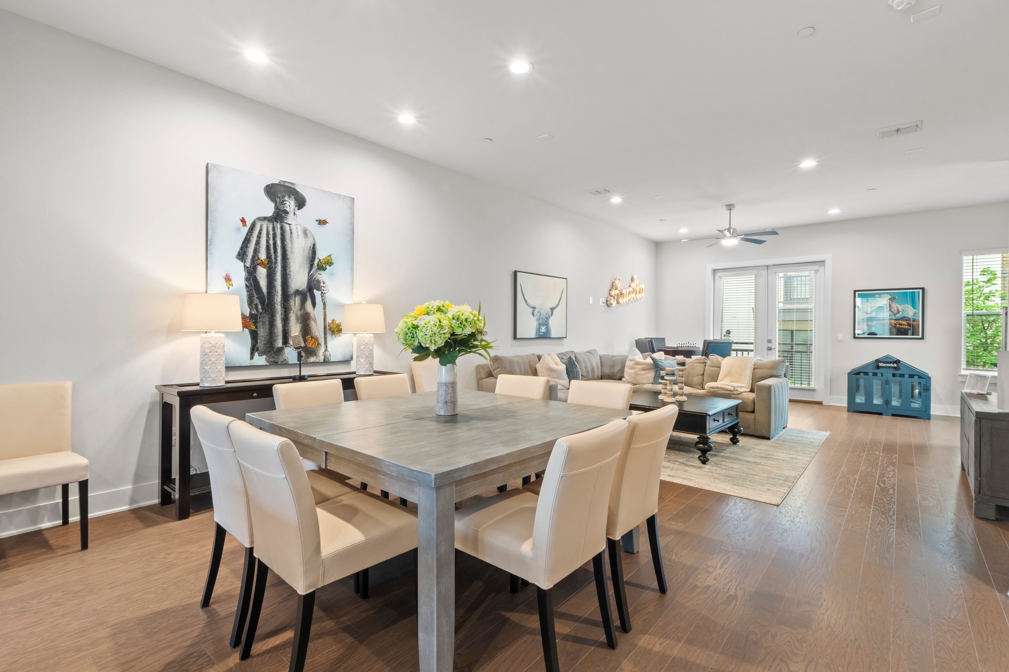 4506 Progress Street Austin, TX 78731 - Photo 13 of 40