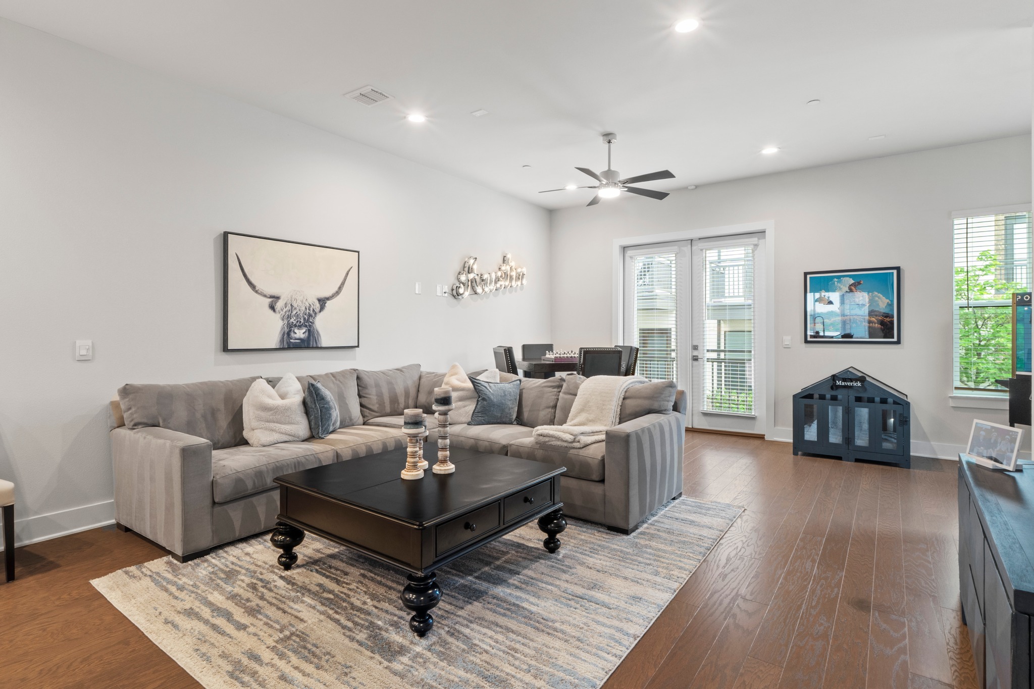 4506 Progress Street Austin, TX 78731 - Photo 14 of 40