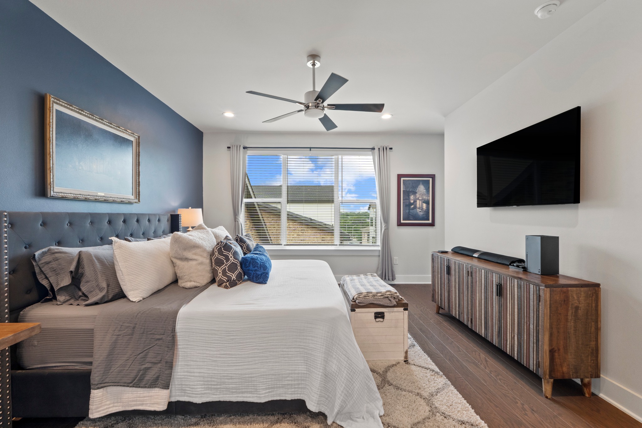 4506 Progress Street Austin, TX 78731 - Photo 17 of 40