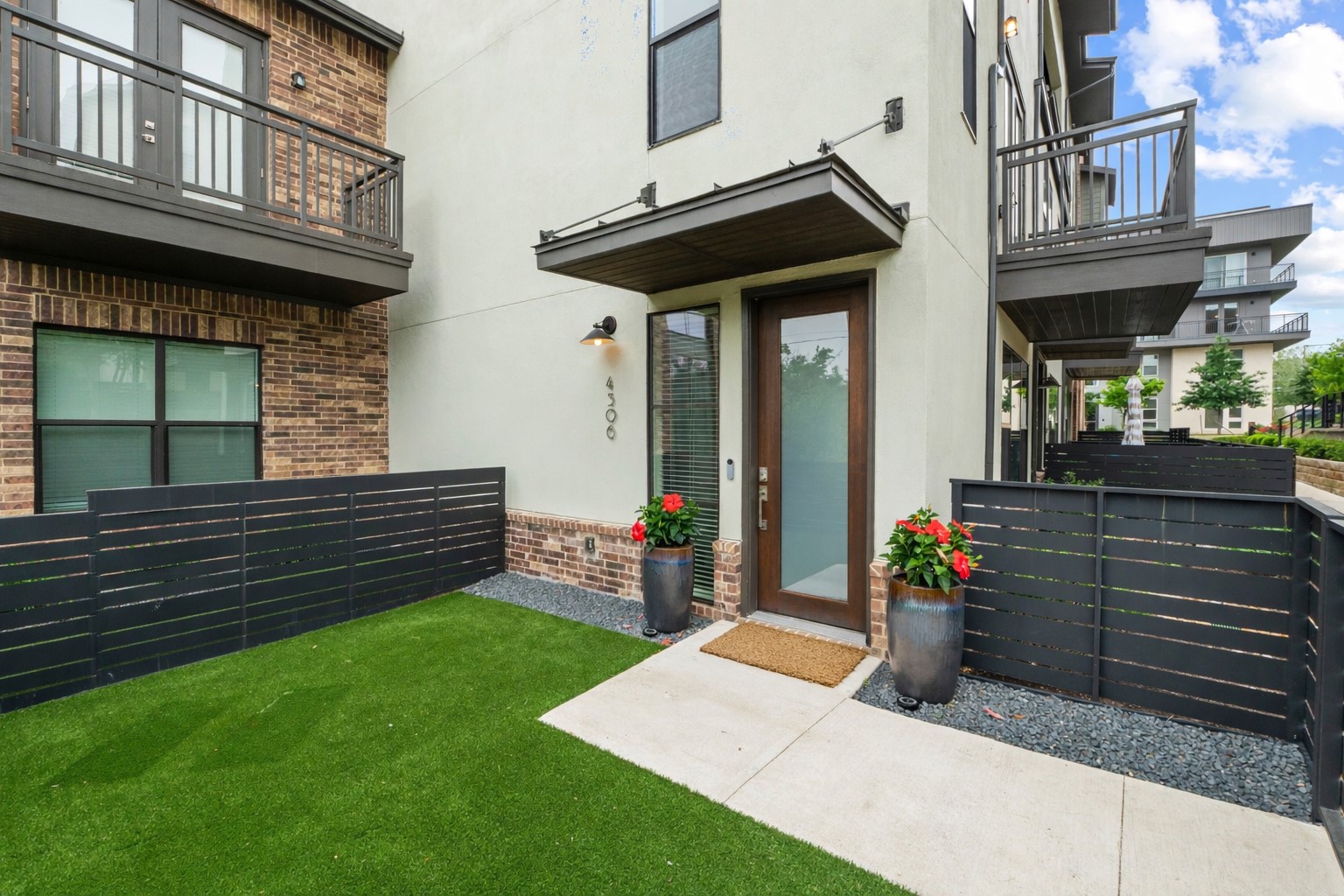 4506 Progress Street Austin, TX 78731 - Photo 2 of 40