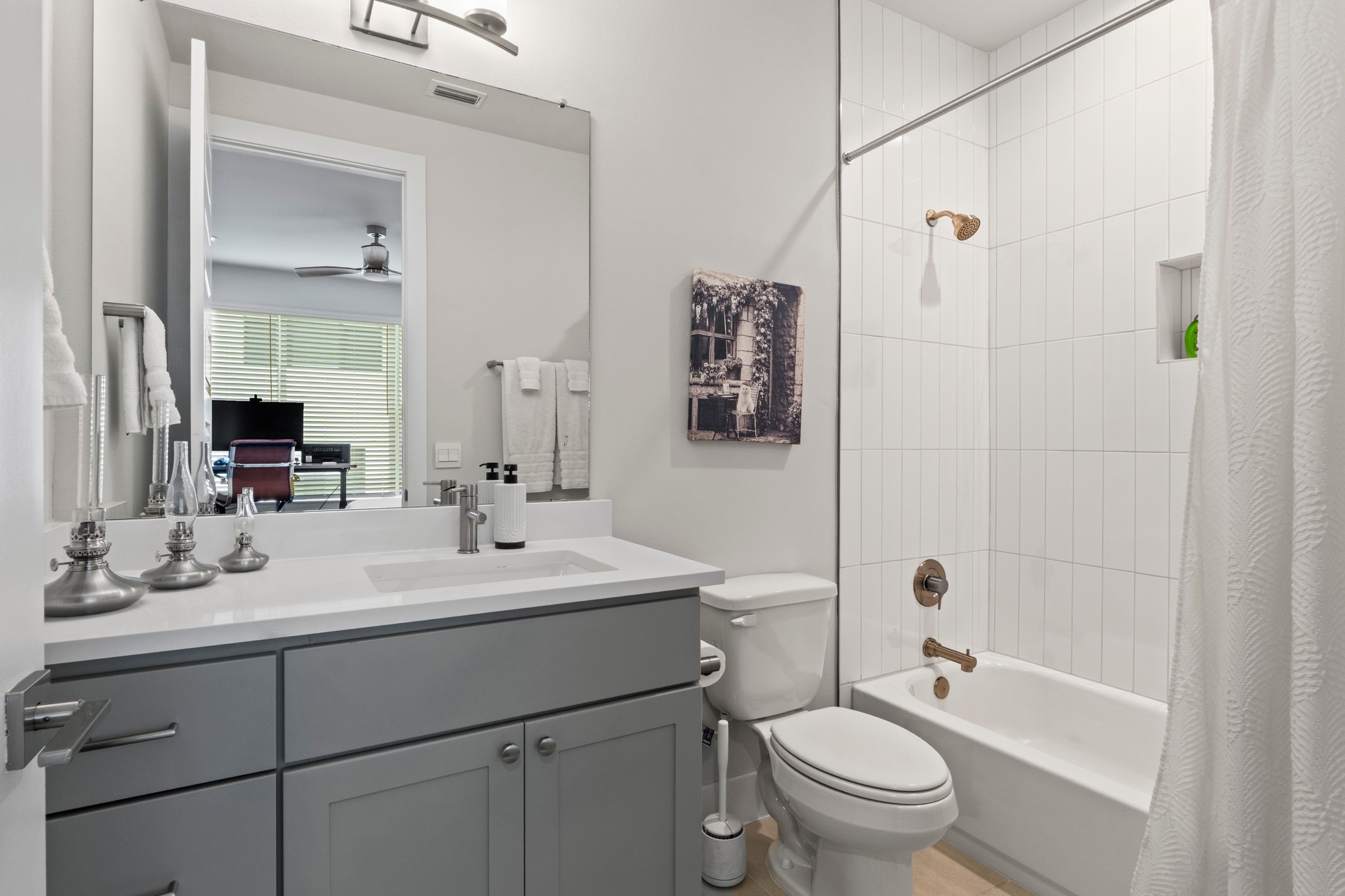 4506 Progress Street Austin, TX 78731 - Photo 24 of 40