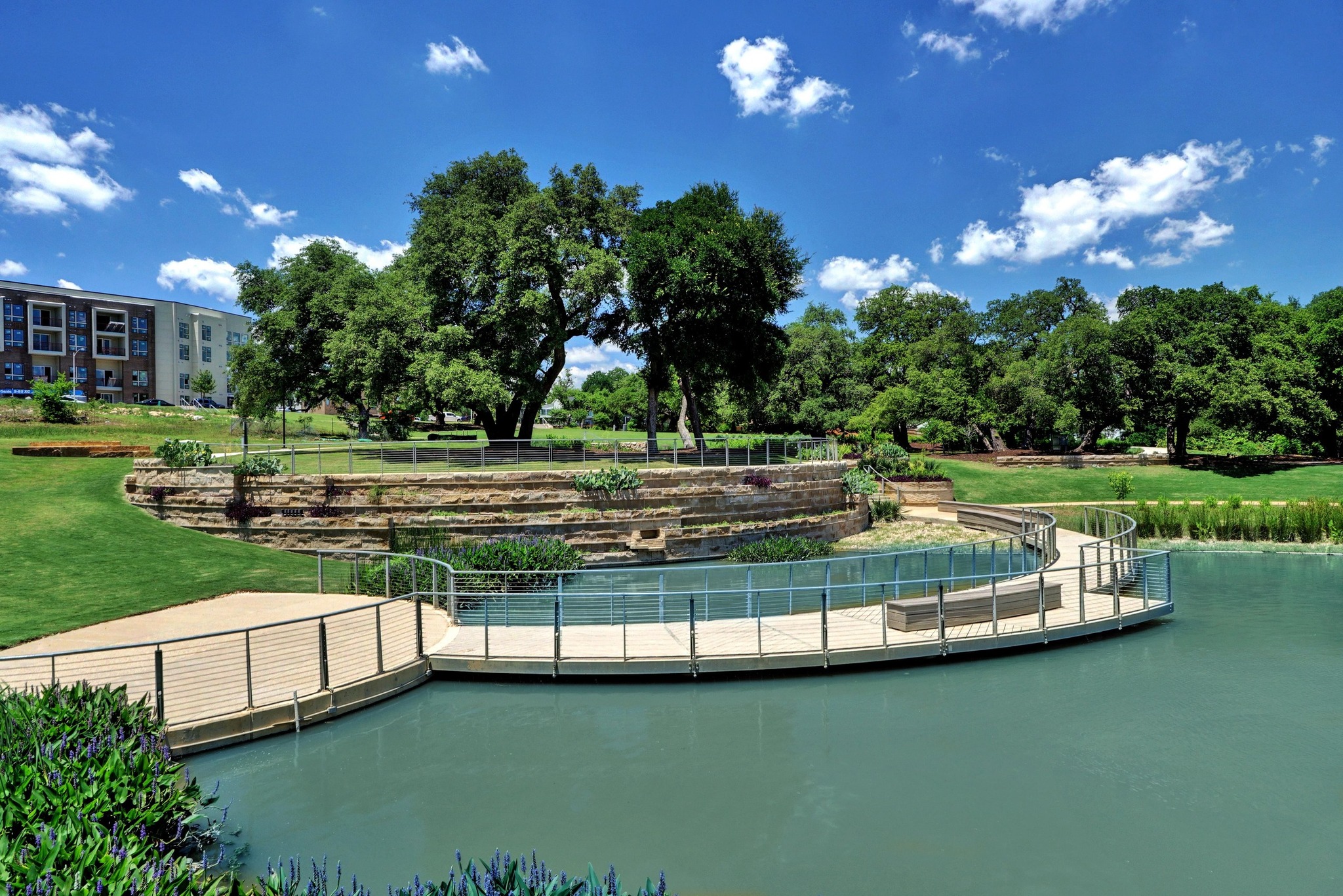 4506 Progress Street Austin, TX 78731 - Photo 30 of 40