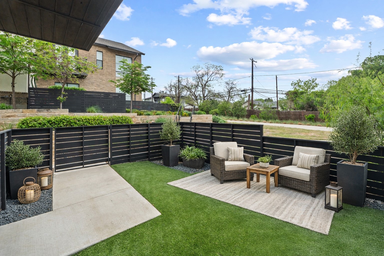 4506 Progress Street Austin, TX 78731 - Photo 4 of 40