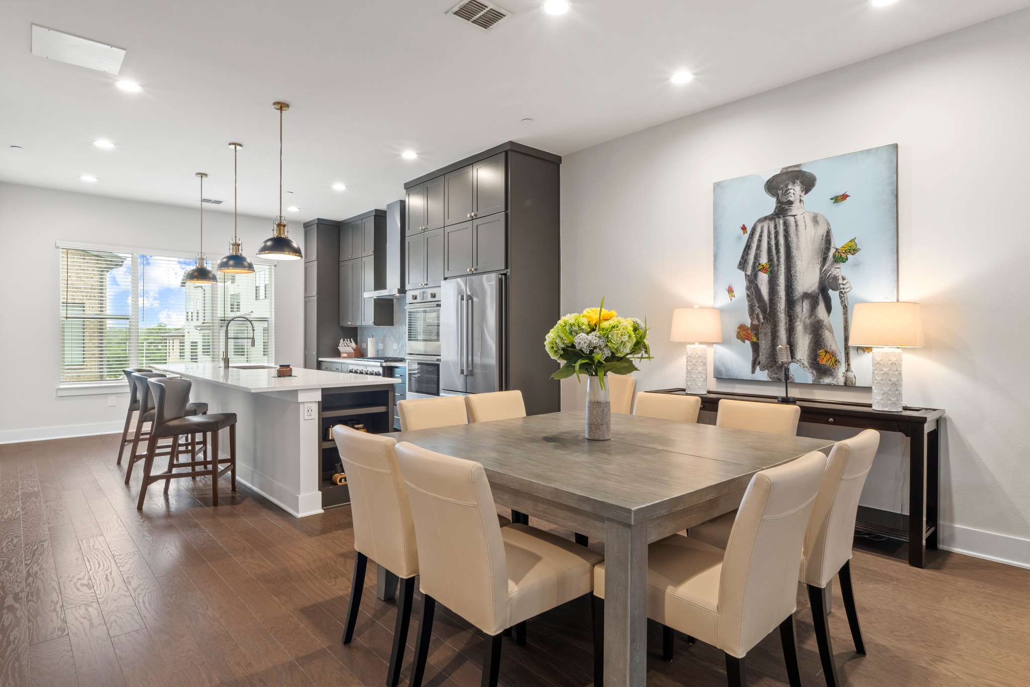 4506 Progress Street Austin, TX 78731 - Photo 6 of 40