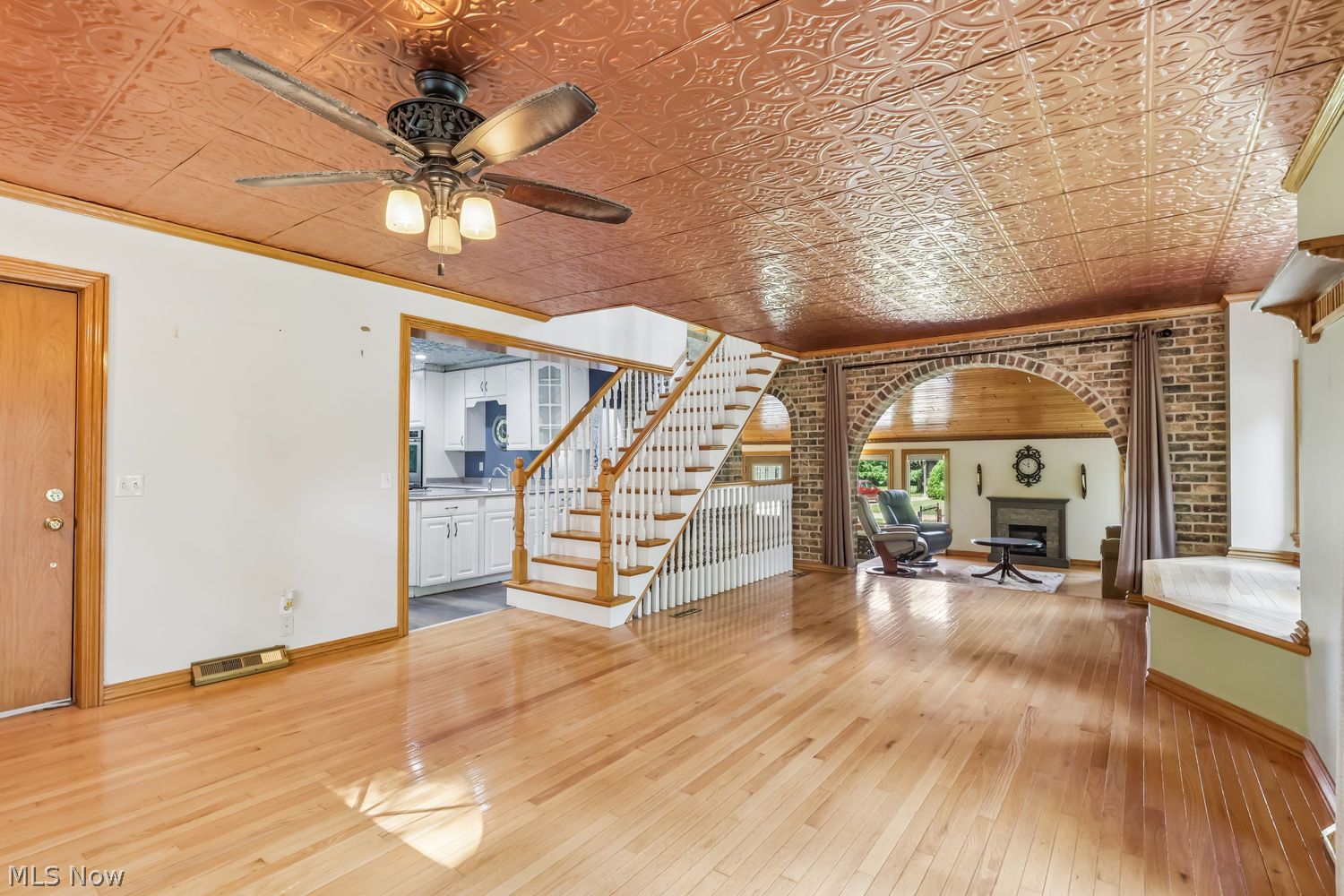 3537 Niles Carver Road Mineral Ridge, OH 44440 - Photo 13 of 49