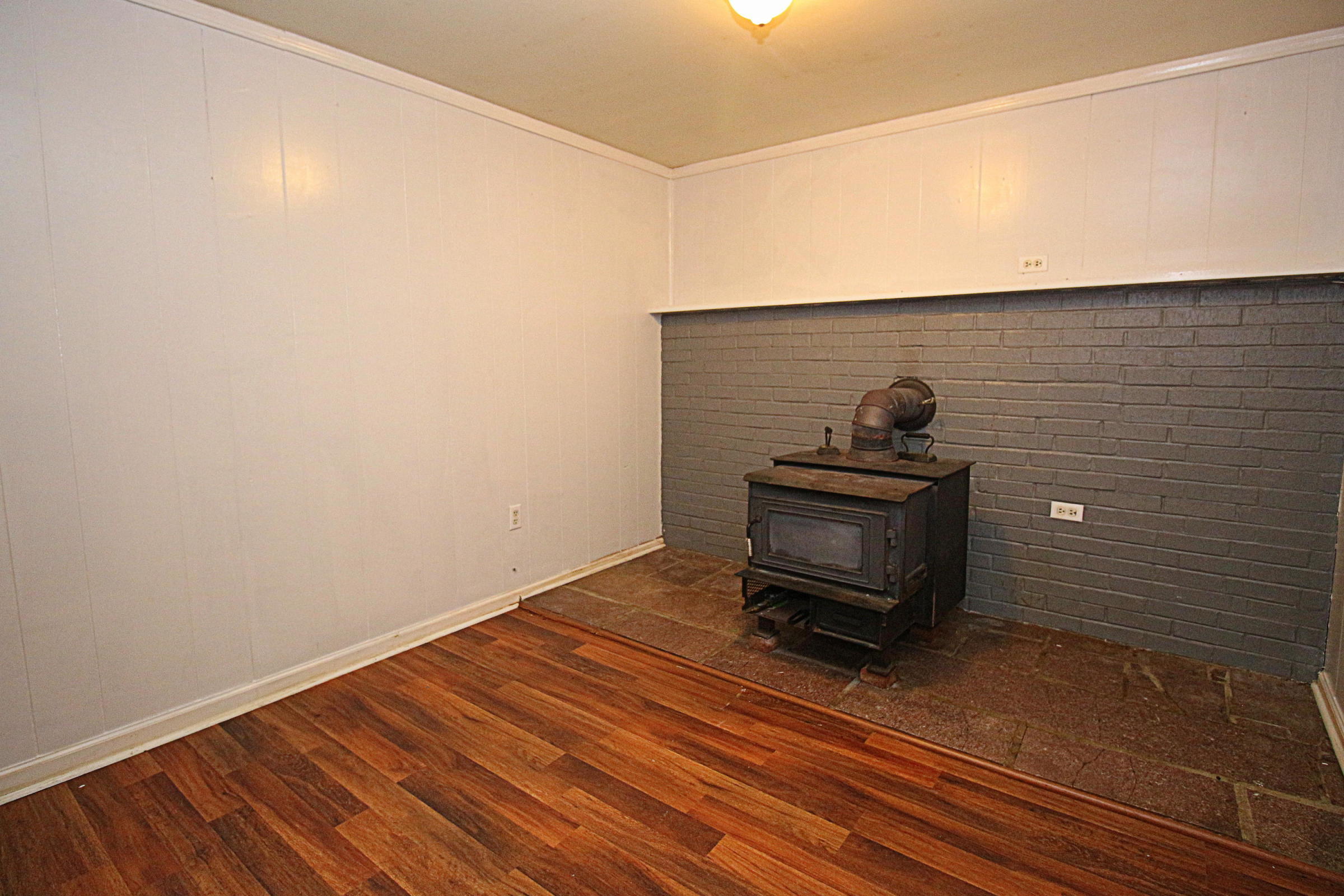 71 Rabbits Way Blue Ridge, VA 24064 - Photo 5 of 23 a view of a room with wooden floor