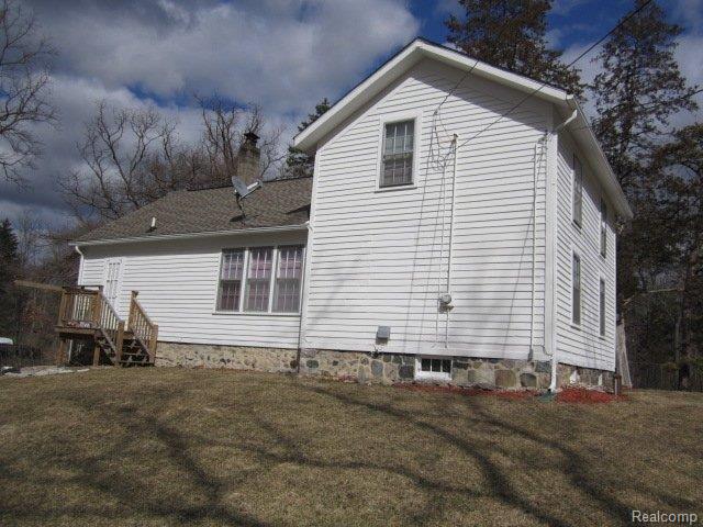 14500 Graves Road Pinckney, MI 48169 - Photo 6 of 9 IMG_0984.JPG