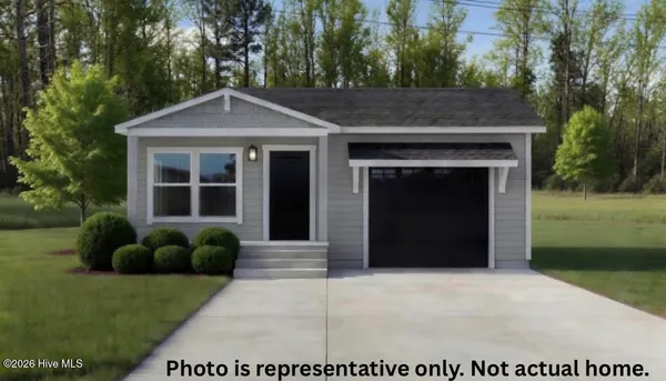 $218,885 | 0 McCoy Drive, Nashville, NC 27856