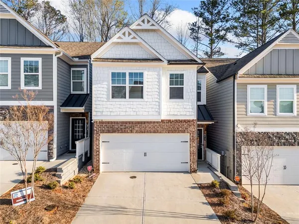 $2,500 | 217 Whitetail Circle, Canton, GA 30115