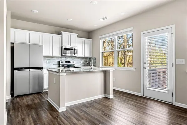 $2,500 | 217 Whitetail Circle, Canton, GA 30115