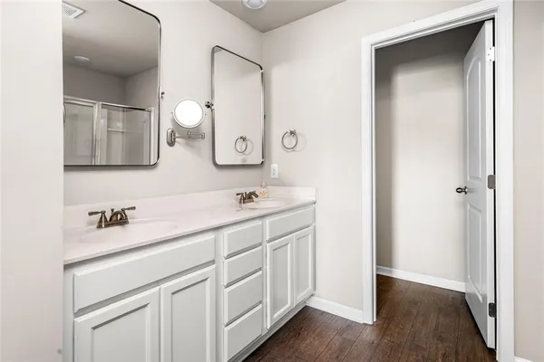 $2,500 | 217 Whitetail Circle, Canton, GA 30115