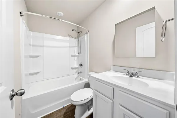 $2,500 | 217 Whitetail Circle, Canton, GA 30115