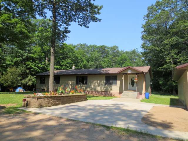 8100 Fawn Lake Road Harshaw, WI 54529 - Photo 1 of 20 Gallery Image 1