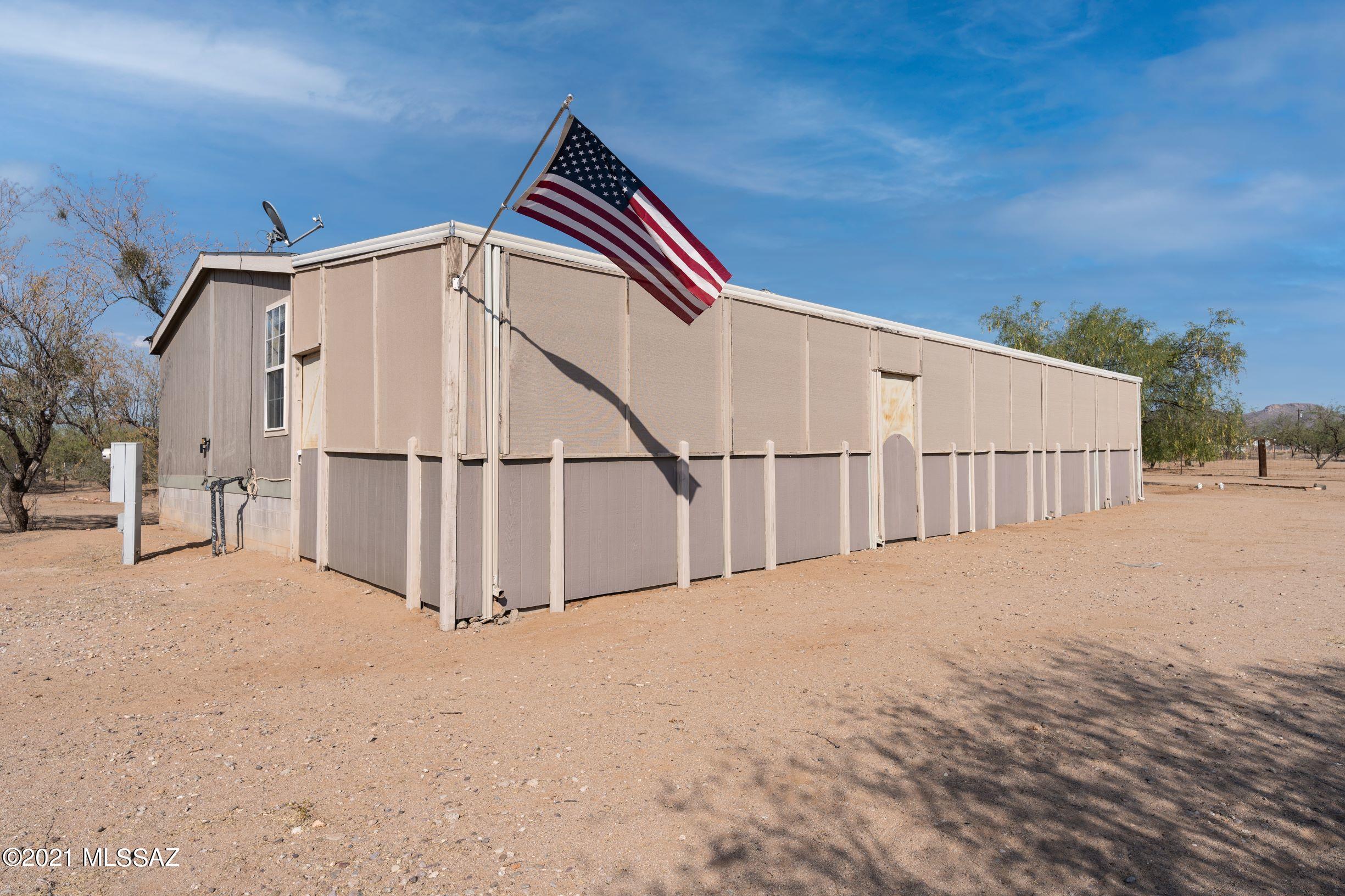 6180 North Sundown Road Tucson, AZ 85743 - Photo 24 of 32 Gallery Image 24