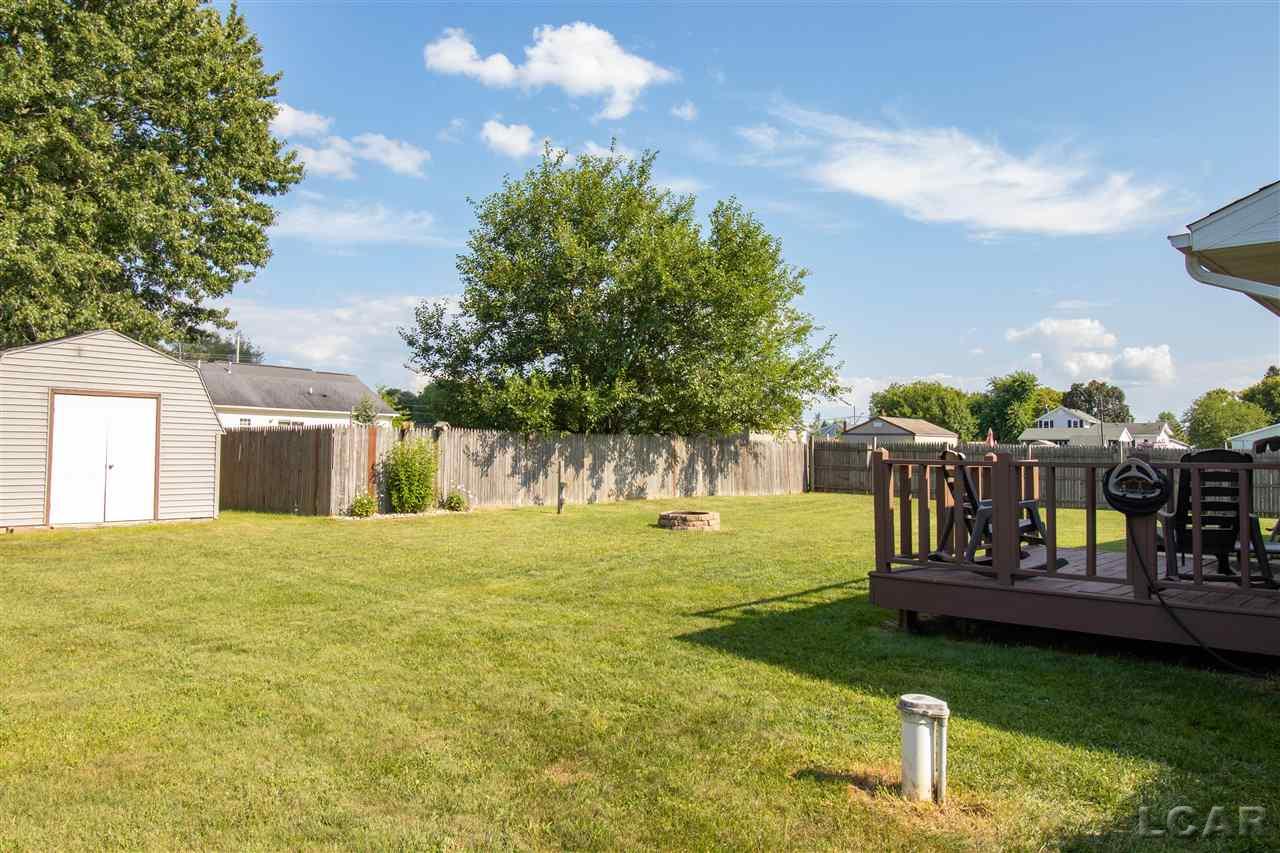3129 Beaver Creek Road, Unit CREEKS Adrian, MI 49221 - Photo 10 of 50