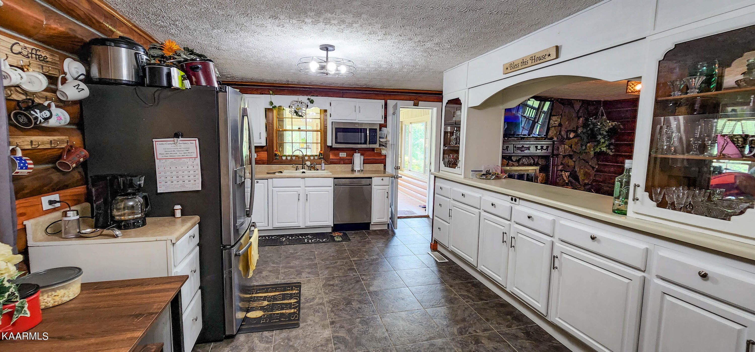 1628 Walker Ford Road Maynardville, TN 37807 - Photo 11 of 39 walker ford kitchn