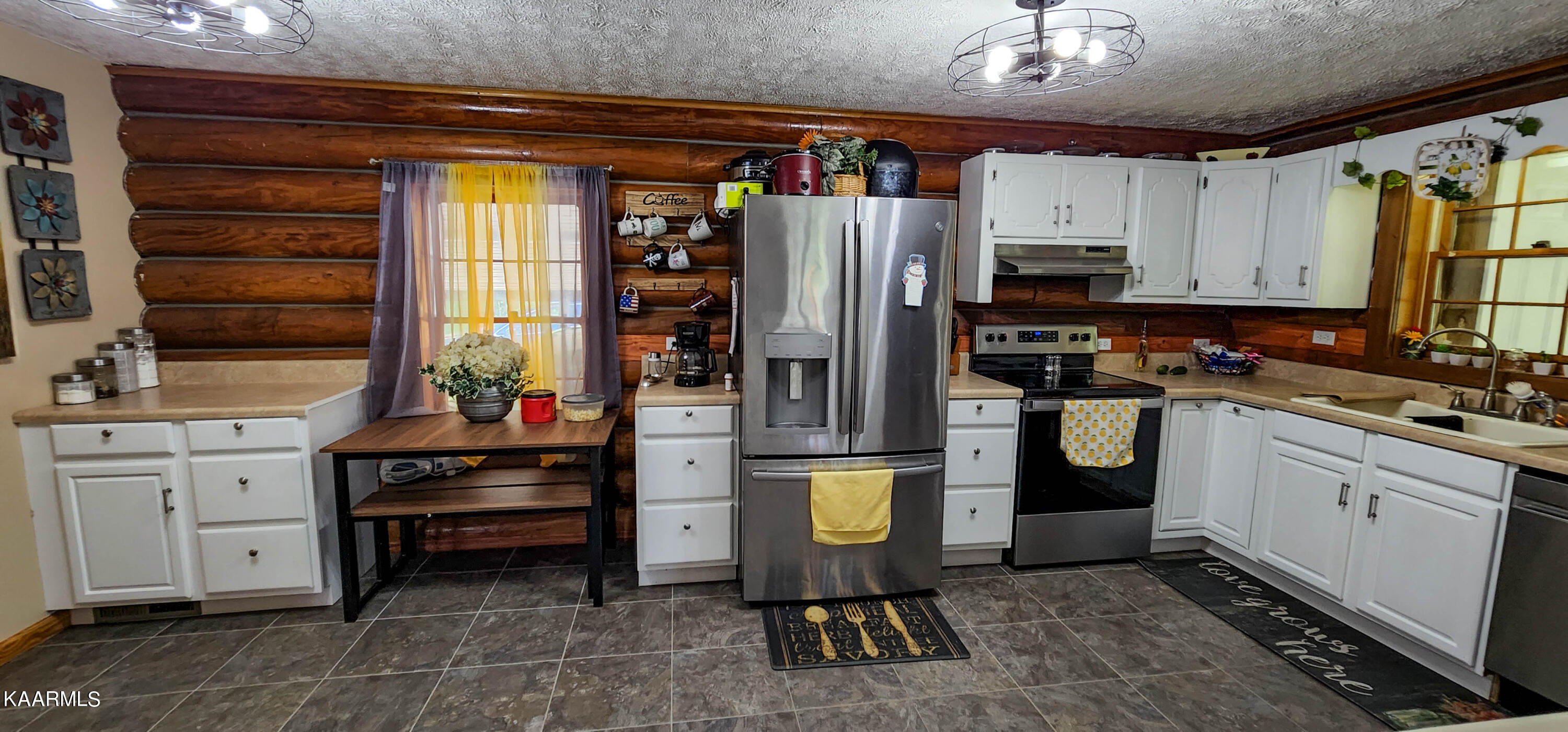 1628 Walker Ford Road Maynardville, TN 37807 - Photo 12 of 39 walker ford kitchen