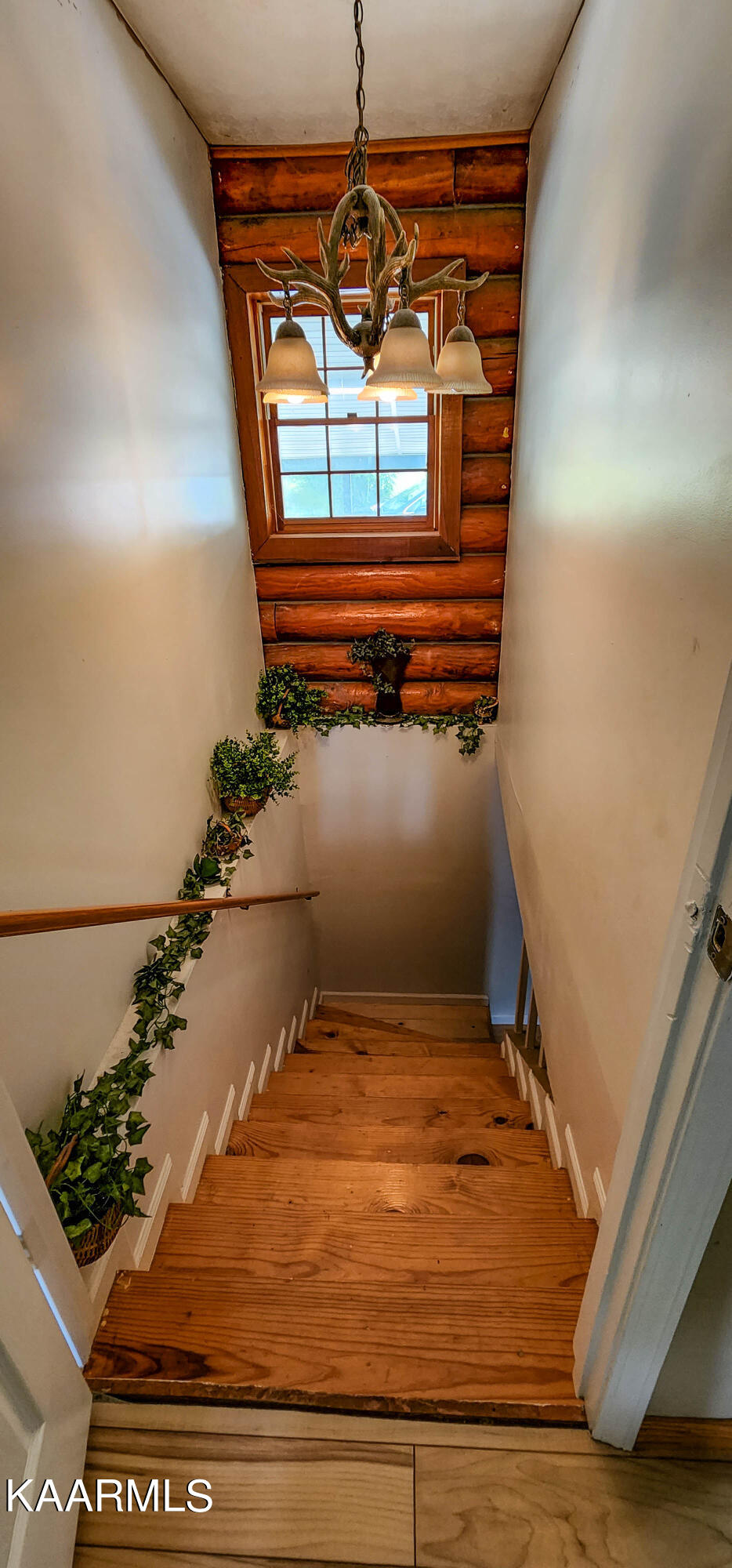 1628 Walker Ford Road Maynardville, TN 37807 - Photo 18 of 39 walker ford stair