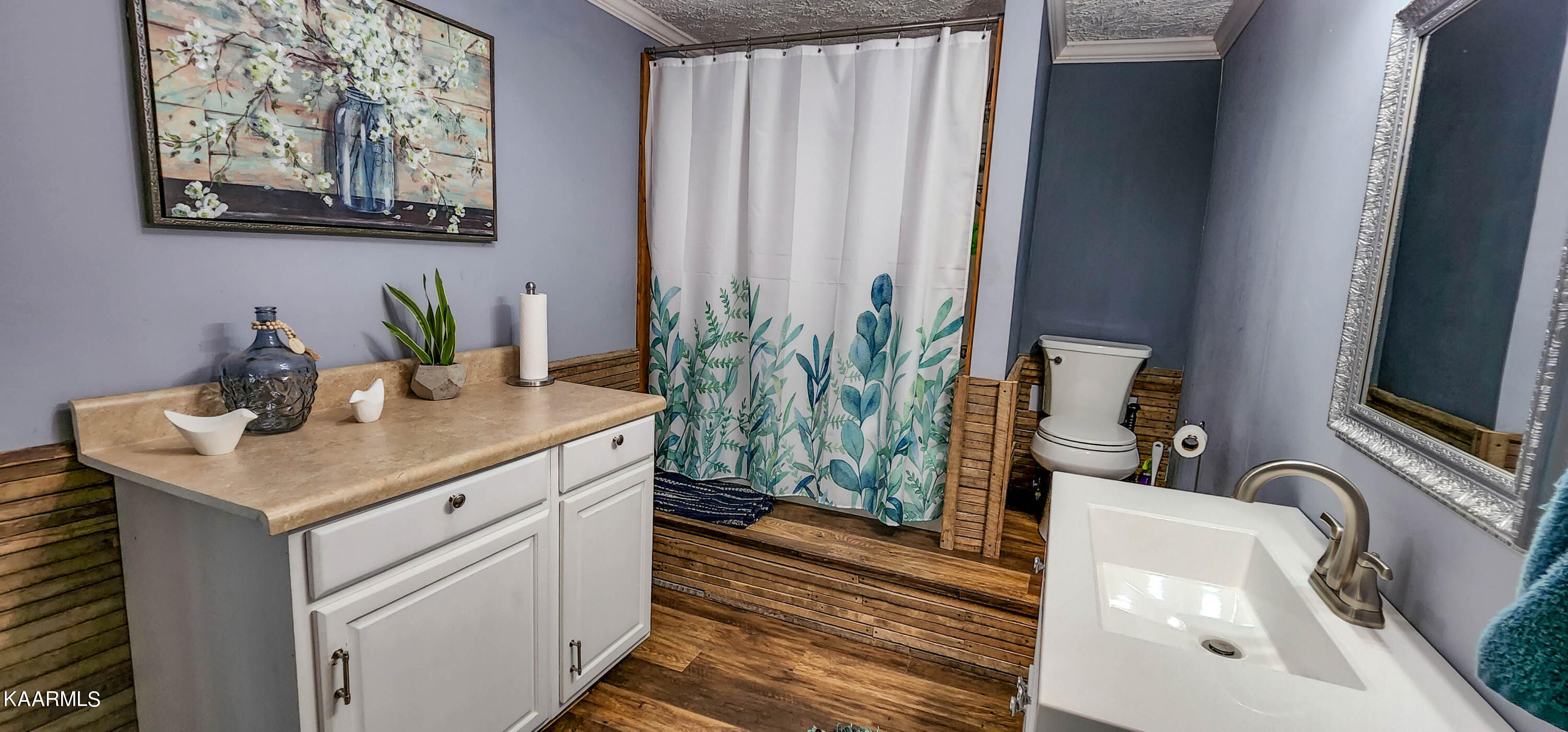 1628 Walker Ford Road Maynardville, TN 37807 - Photo 21 of 39 walker ford bath2