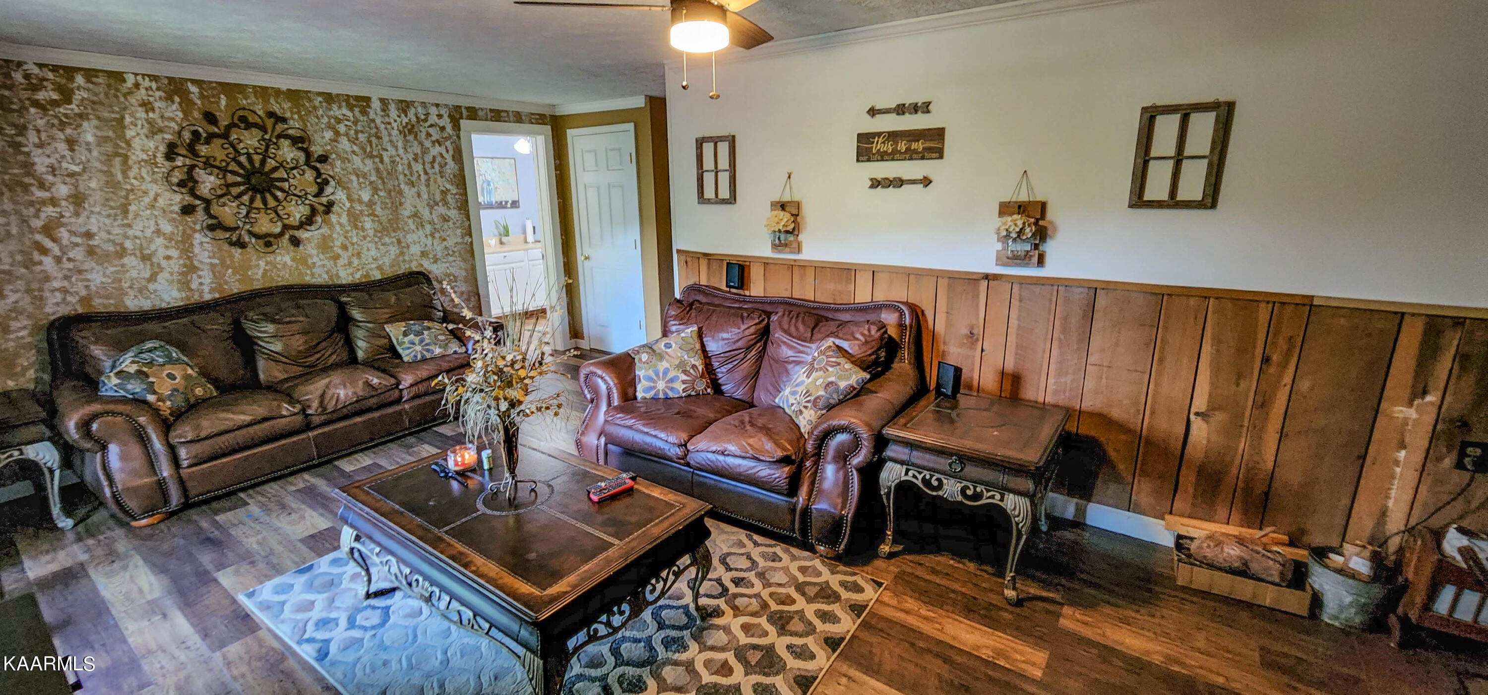 1628 Walker Ford Road Maynardville, TN 37807 - Photo 25 of 39 walker ford den b