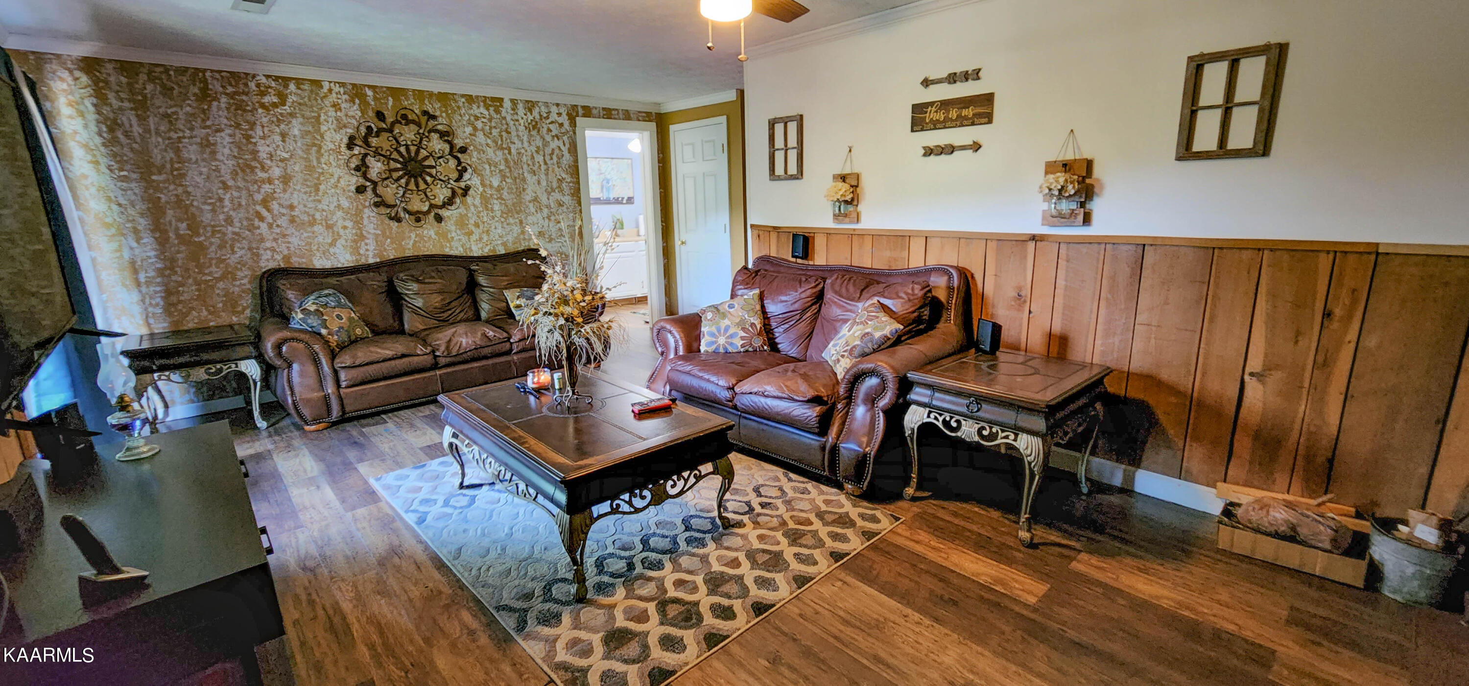 1628 Walker Ford Road Maynardville, TN 37807 - Photo 27 of 39 walker ford den